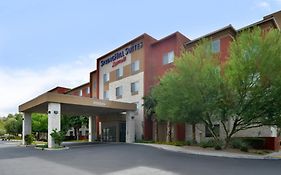 Springhill Suites by Marriott Henderson